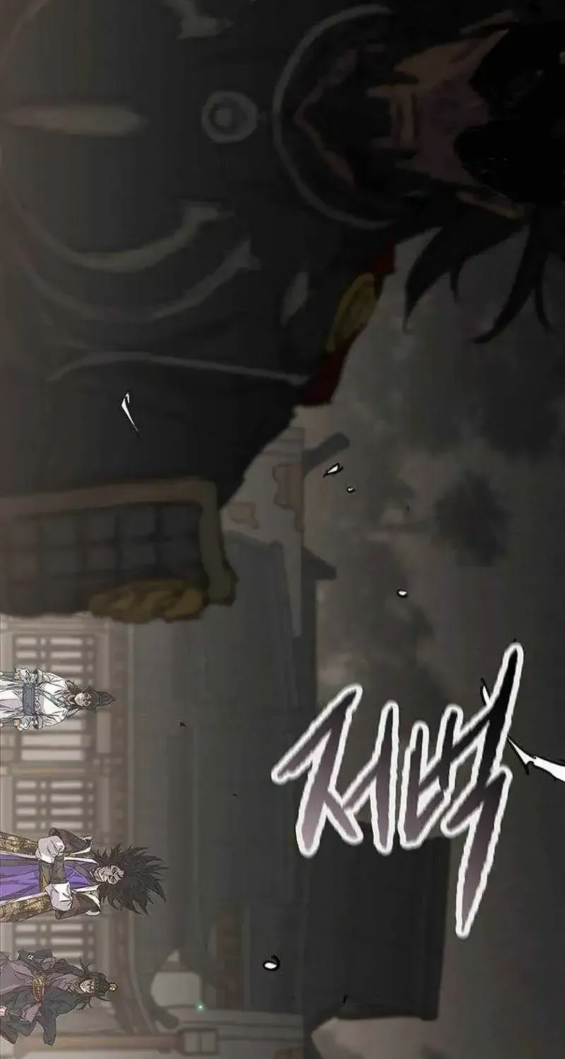 The Undefeatable Swordsman Chap 299 - Next Chap 300