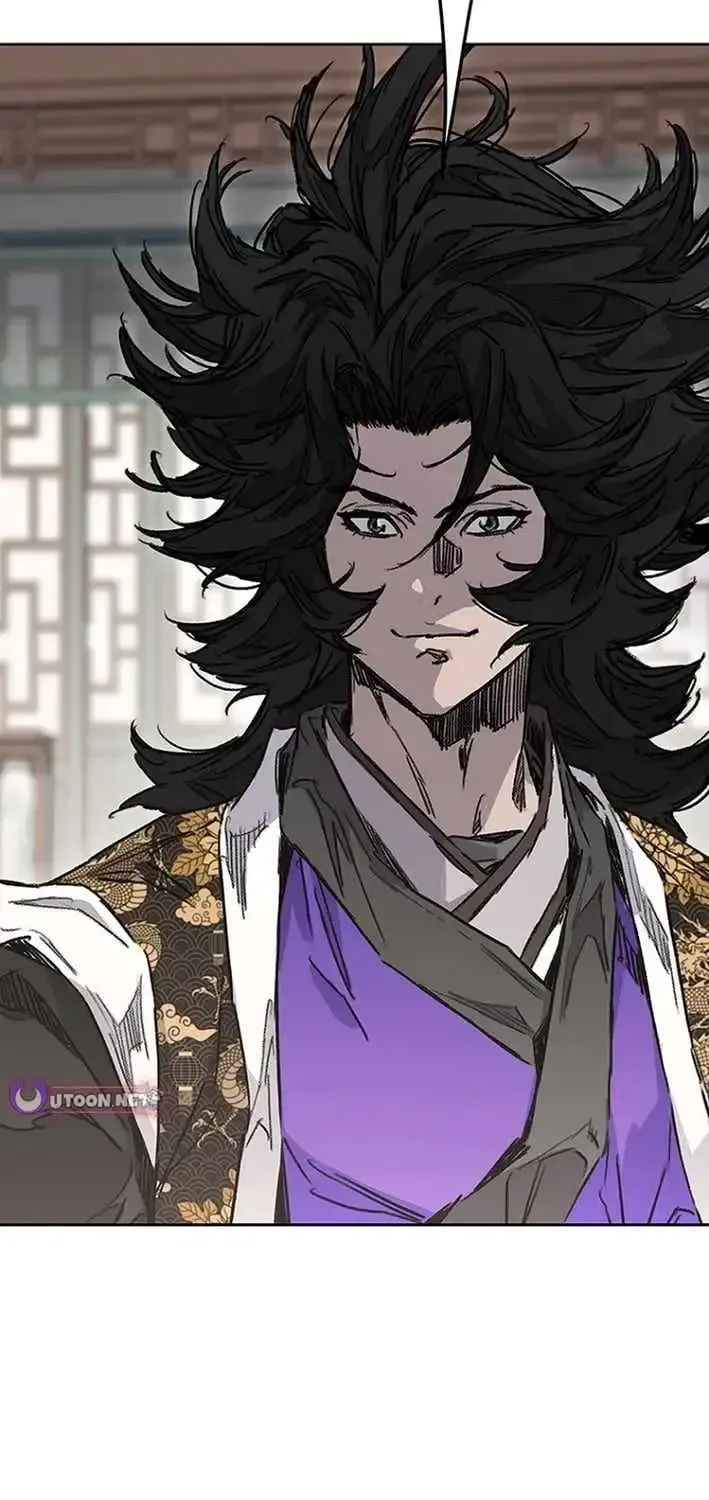 The Undefeatable Swordsman Chap 300 - Next Chap 301