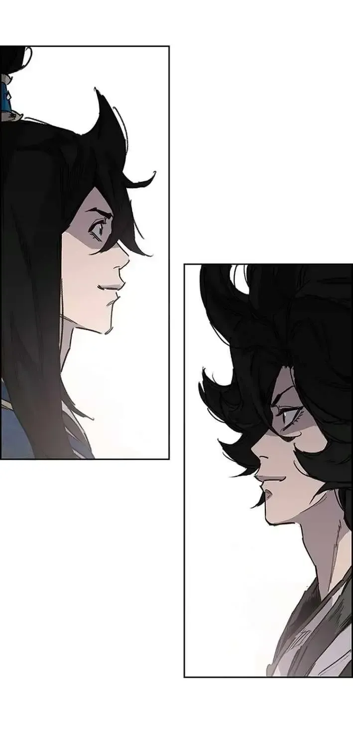 The Undefeatable Swordsman Chap 300 - Next Chap 301