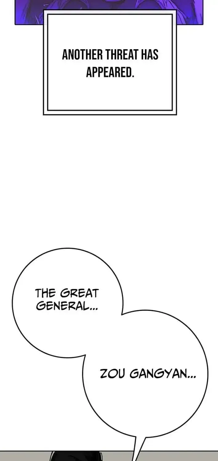 The Undefeatable Swordsman Chap 300 - Next Chap 301