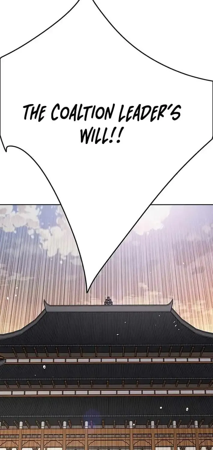 The Undefeatable Swordsman Chap 300 - Next Chap 301