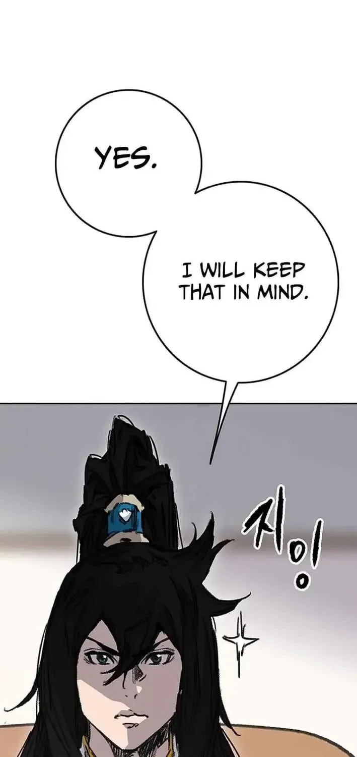 The Undefeatable Swordsman Chap 300 - Next Chap 301