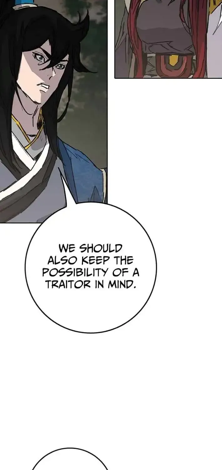 The Undefeatable Swordsman Chap 300 - Next Chap 301