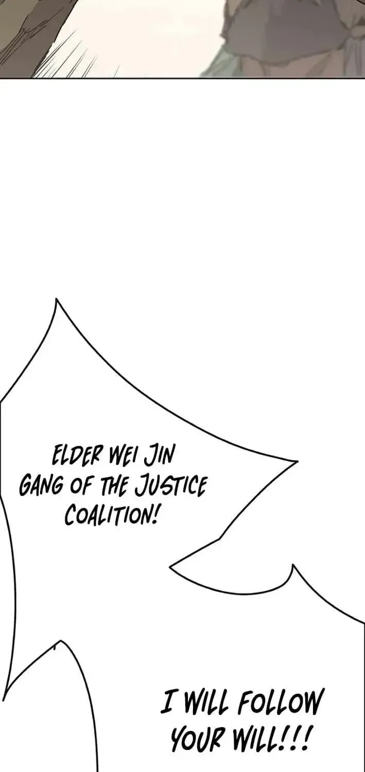 The Undefeatable Swordsman Chap 300 - Next Chap 301