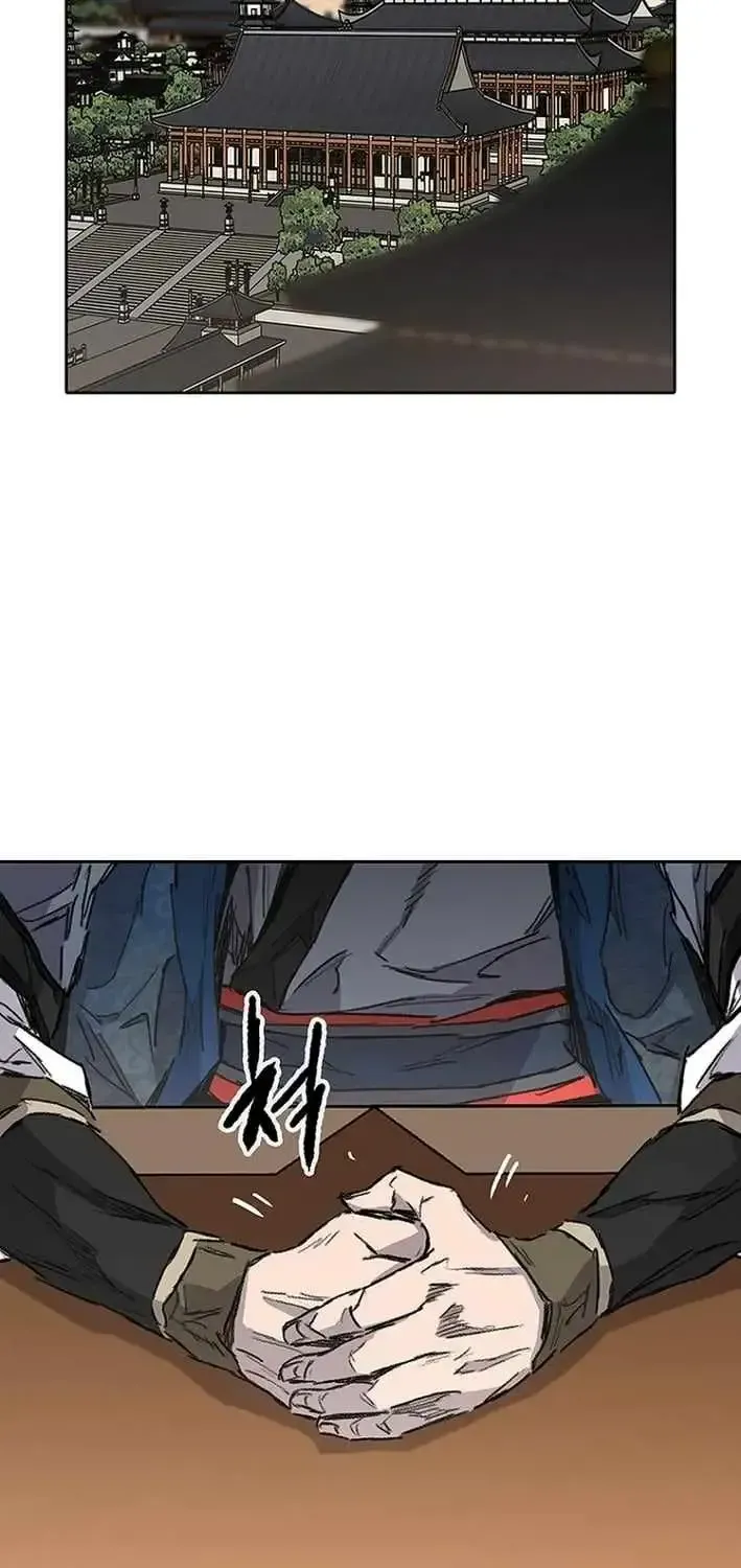 The Undefeatable Swordsman Chap 300 - Next Chap 301