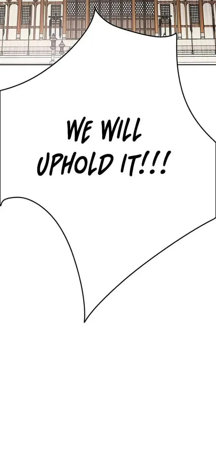 The Undefeatable Swordsman Chap 300 - Next Chap 301