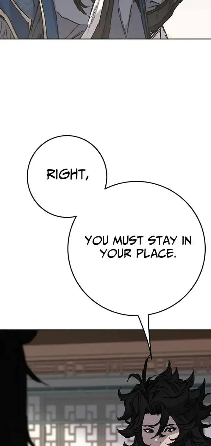 The Undefeatable Swordsman Chap 300 - Next Chap 301