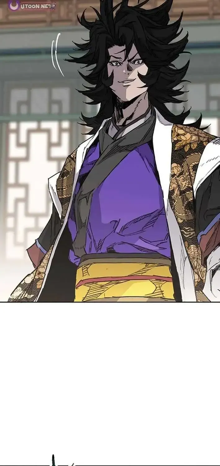 The Undefeatable Swordsman Chap 300 - Next Chap 301