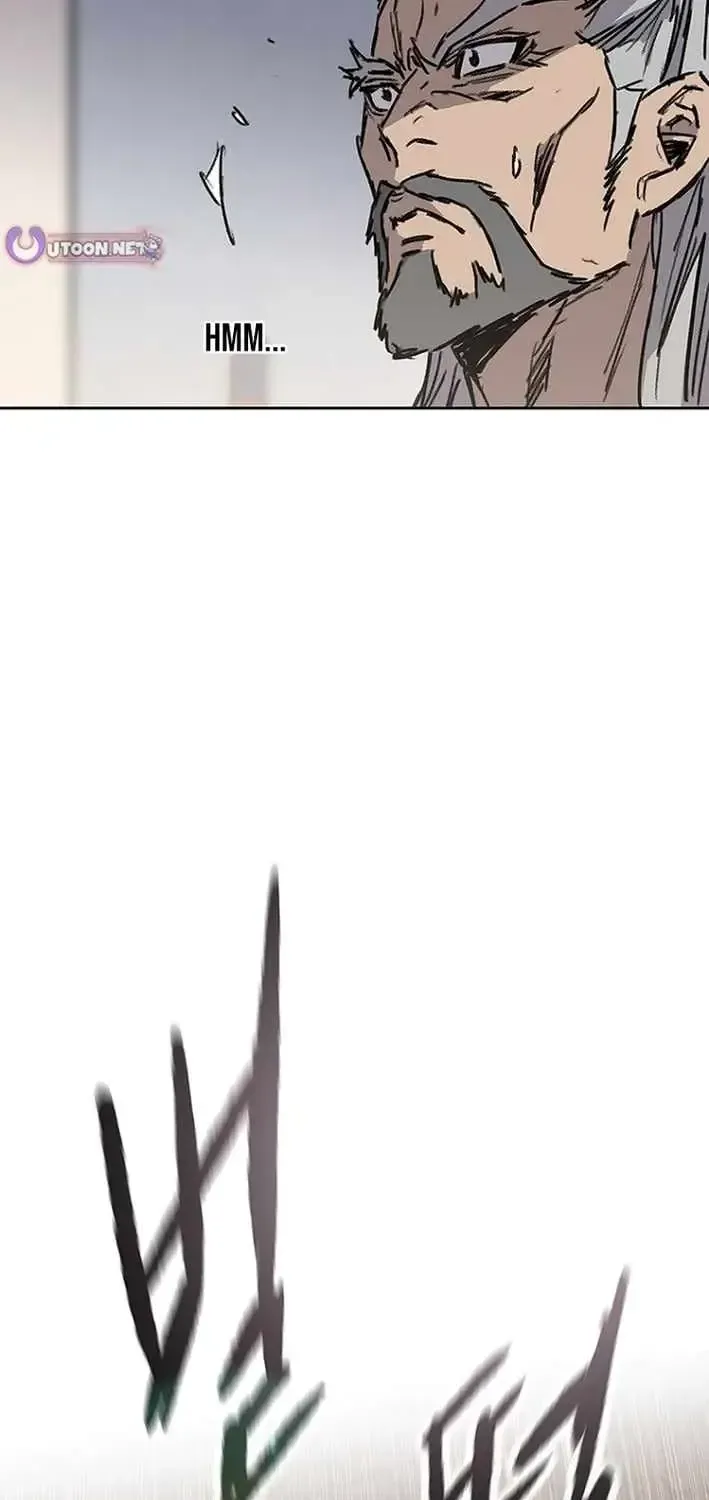 The Undefeatable Swordsman Chap 300 - Next Chap 301