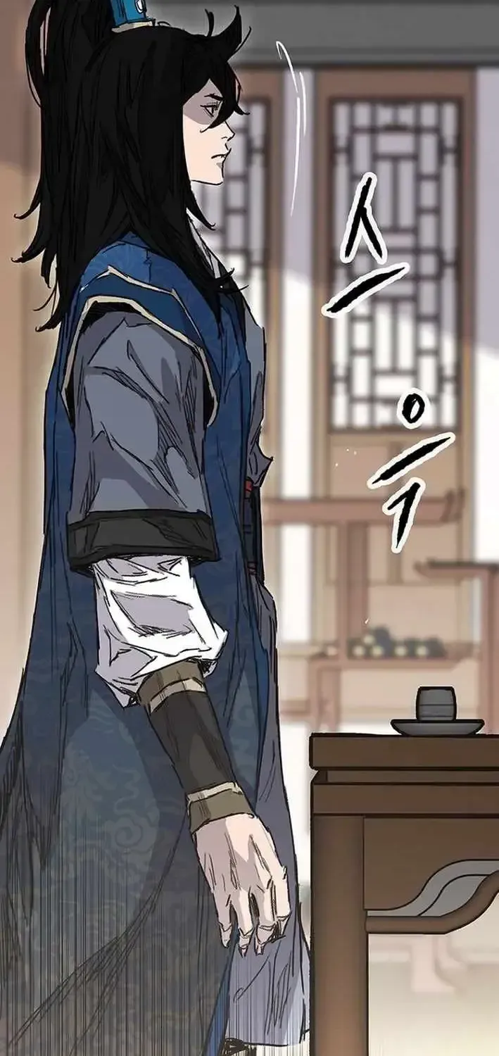 The Undefeatable Swordsman Chap 300 - Next Chap 301