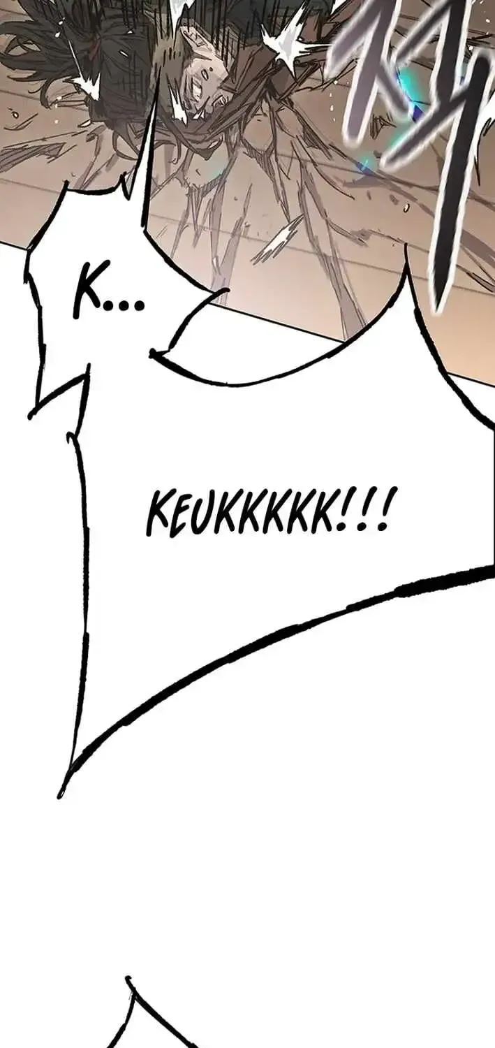 The Undefeatable Swordsman Chap 300 - Next Chap 301