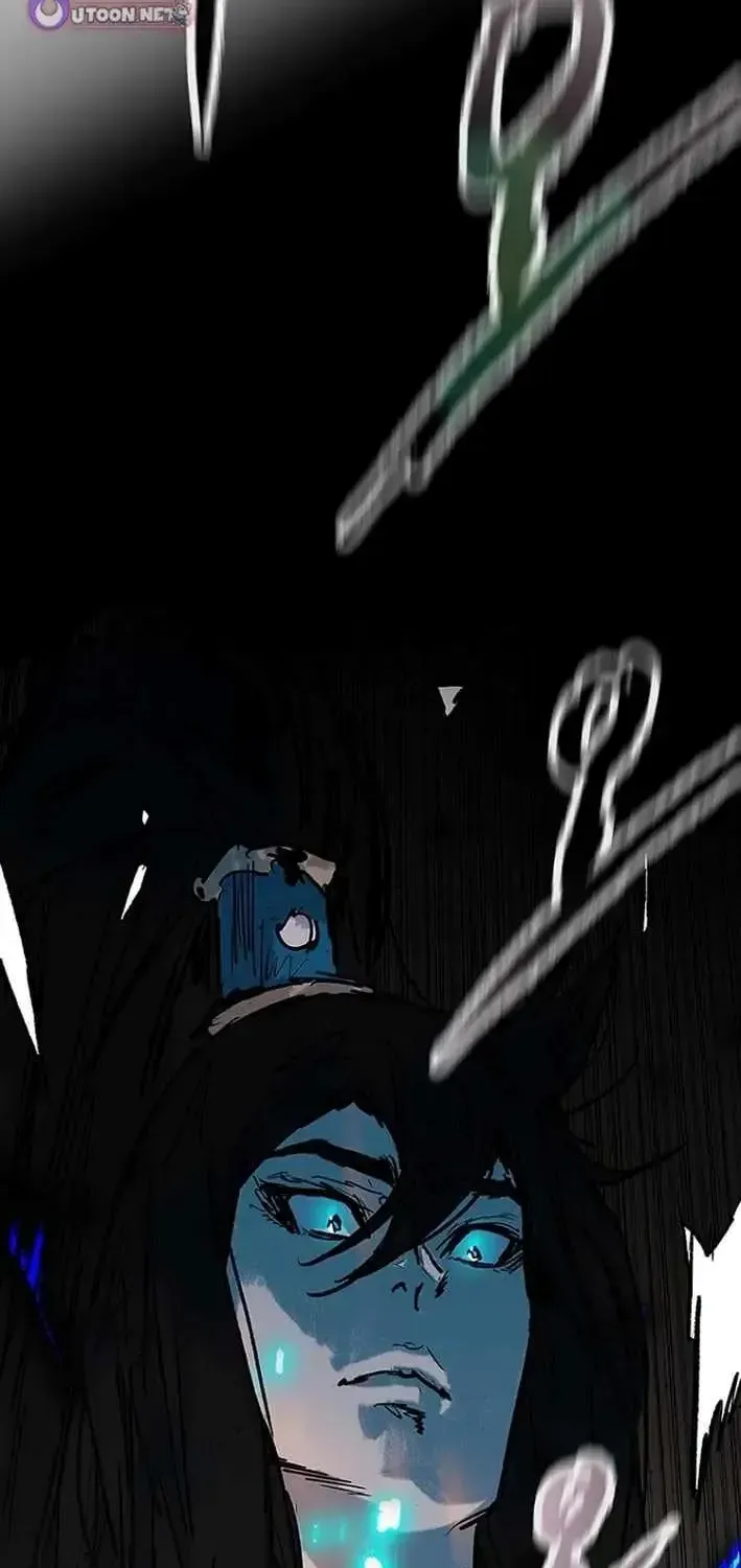 The Undefeatable Swordsman Chap 300 - Next Chap 301