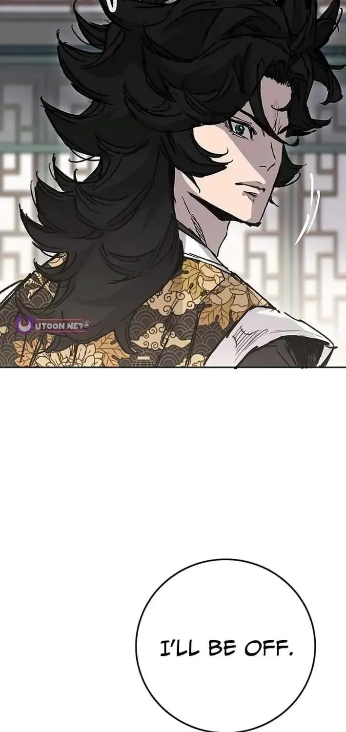 The Undefeatable Swordsman Chap 300 - Next Chap 301