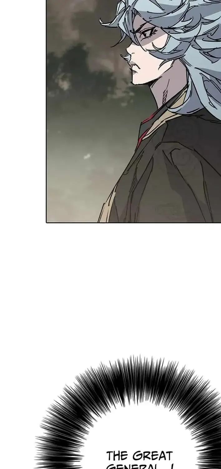 The Undefeatable Swordsman Chap 300 - Next Chap 301