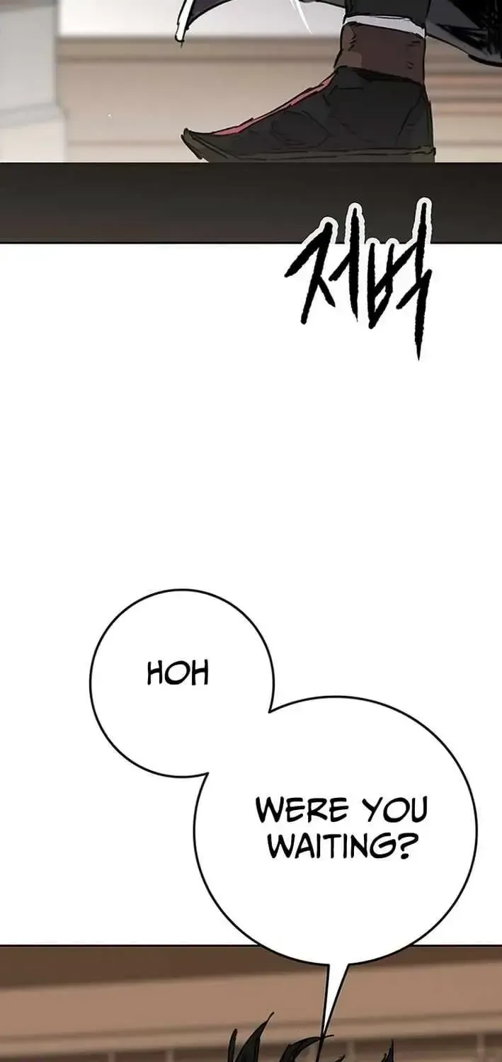 The Undefeatable Swordsman Chap 300 - Next Chap 301