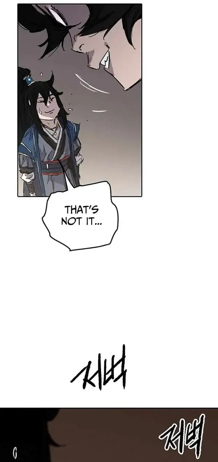 The Undefeatable Swordsman Chap 300 - Next Chap 301