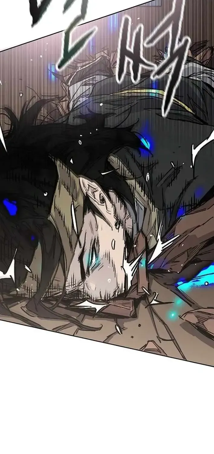 The Undefeatable Swordsman Chap 300 - Next Chap 301