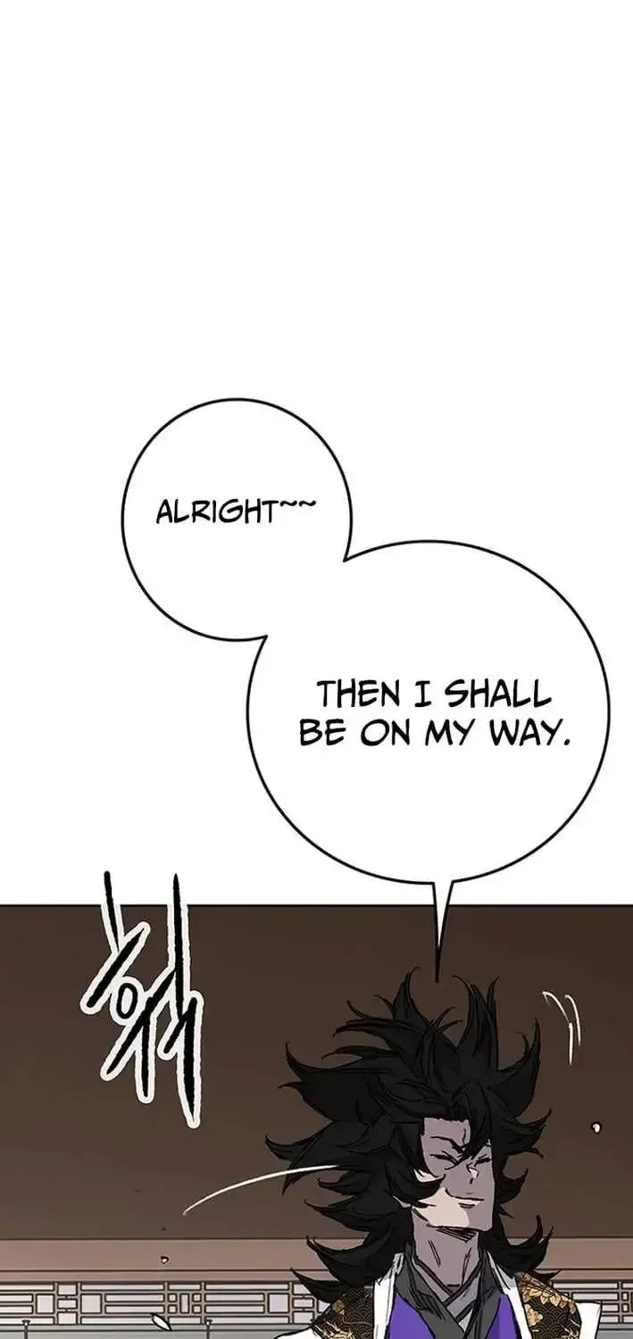 The Undefeatable Swordsman Chap 300 - Next Chap 301