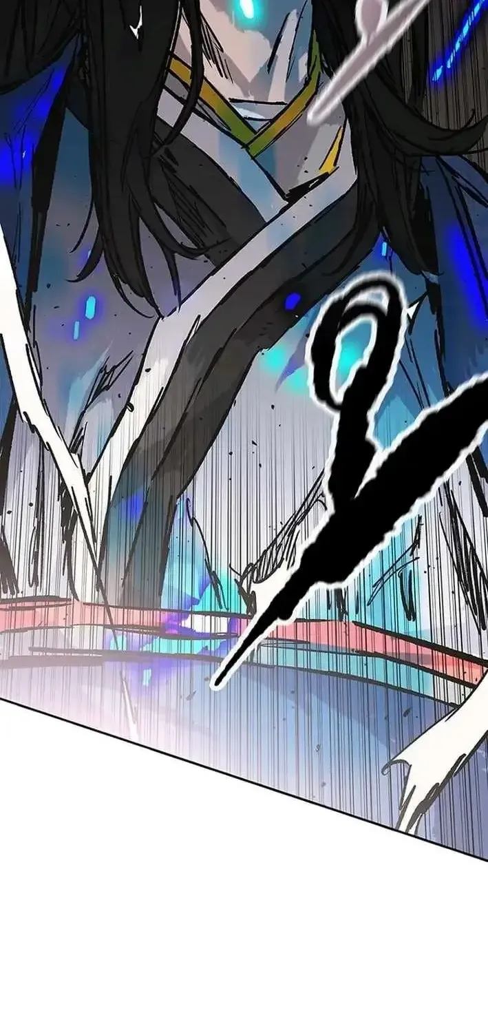 The Undefeatable Swordsman Chap 300 - Next Chap 301