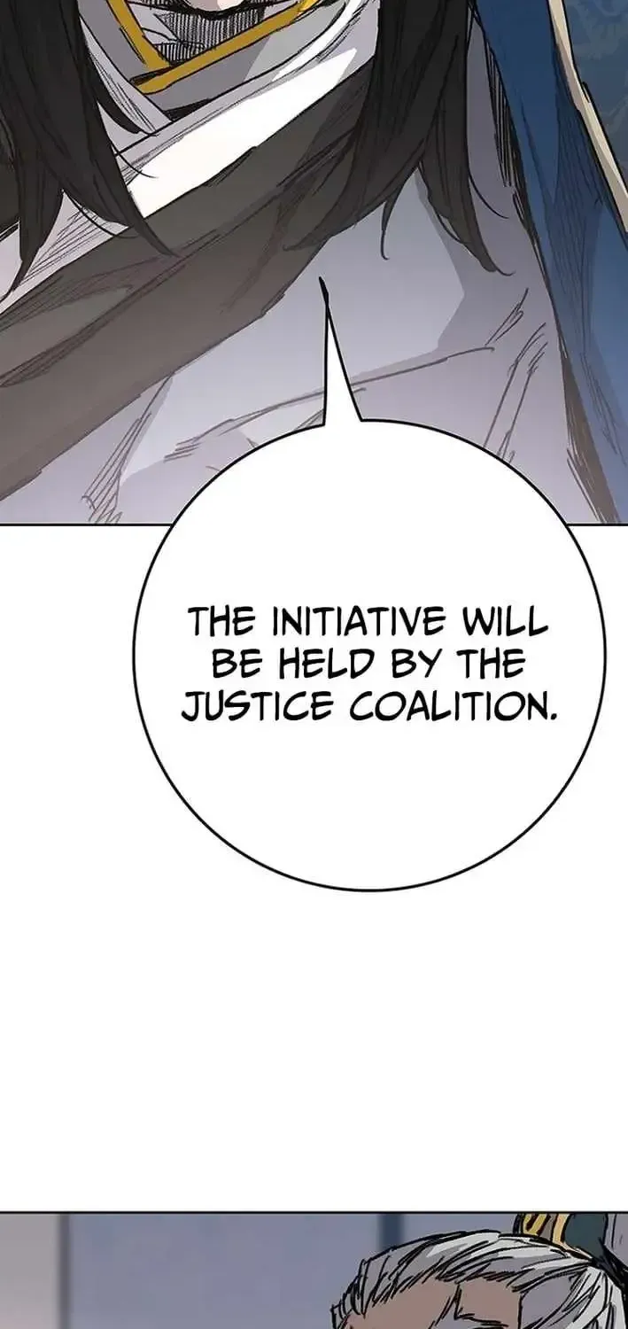 The Undefeatable Swordsman Chap 300 - Next Chap 301