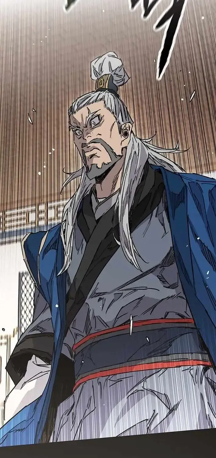 The Undefeatable Swordsman Chap 300 - Next Chap 301