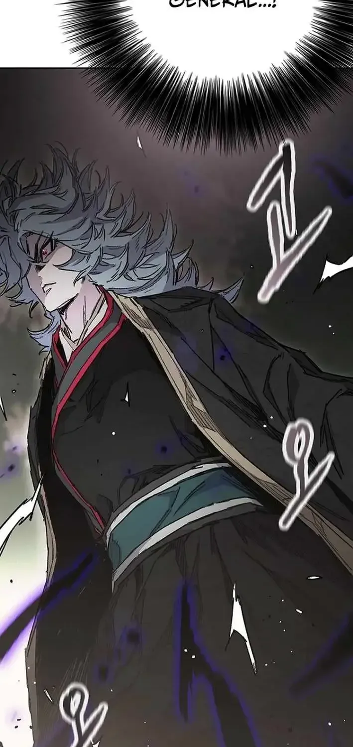 The Undefeatable Swordsman Chap 300 - Next Chap 301
