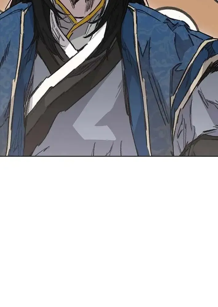 The Undefeatable Swordsman Chap 300 - Next Chap 301