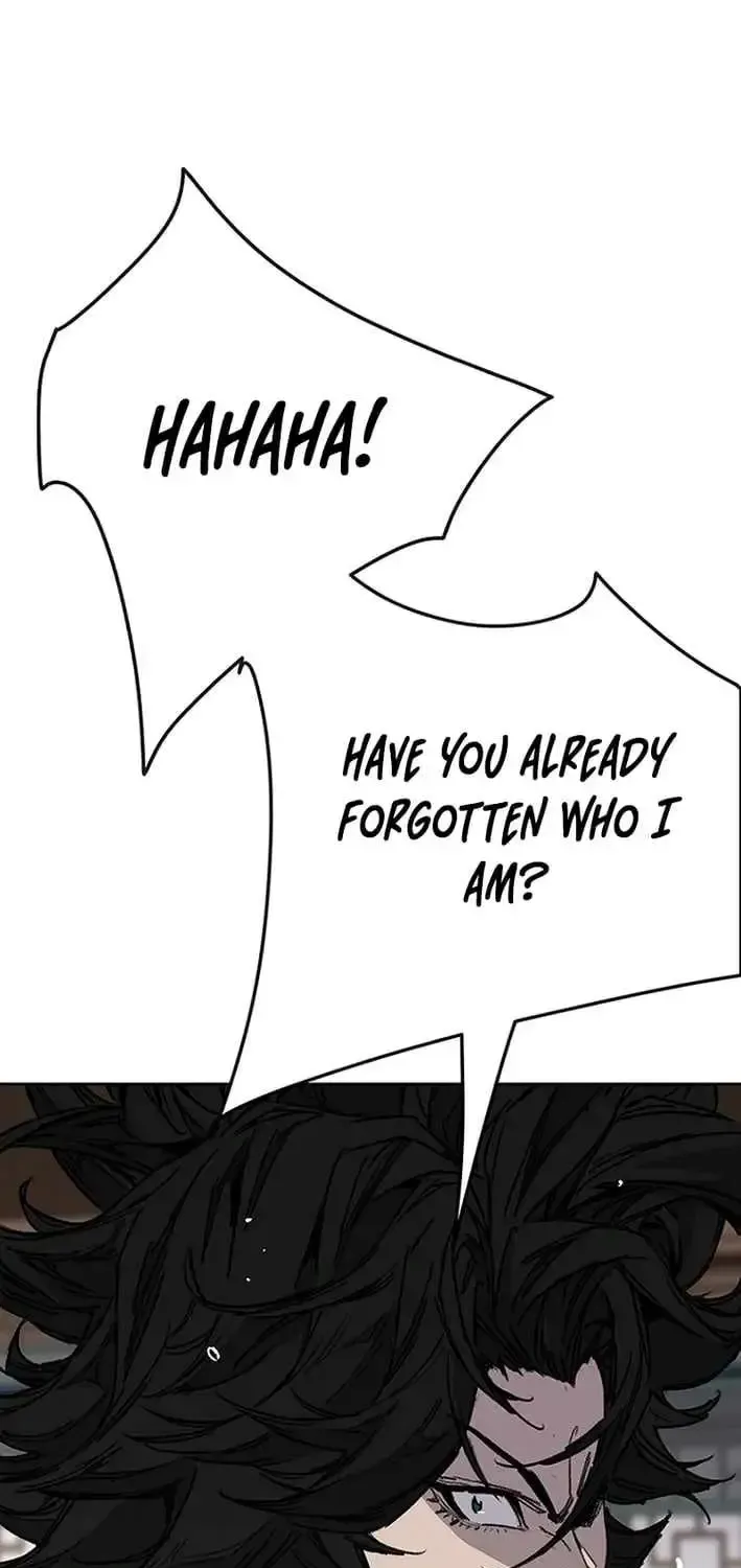 The Undefeatable Swordsman Chap 300 - Next Chap 301