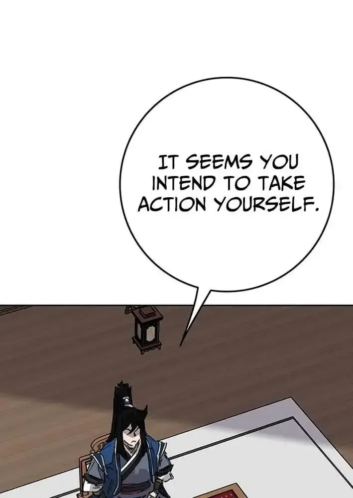 The Undefeatable Swordsman Chap 300 - Next Chap 301
