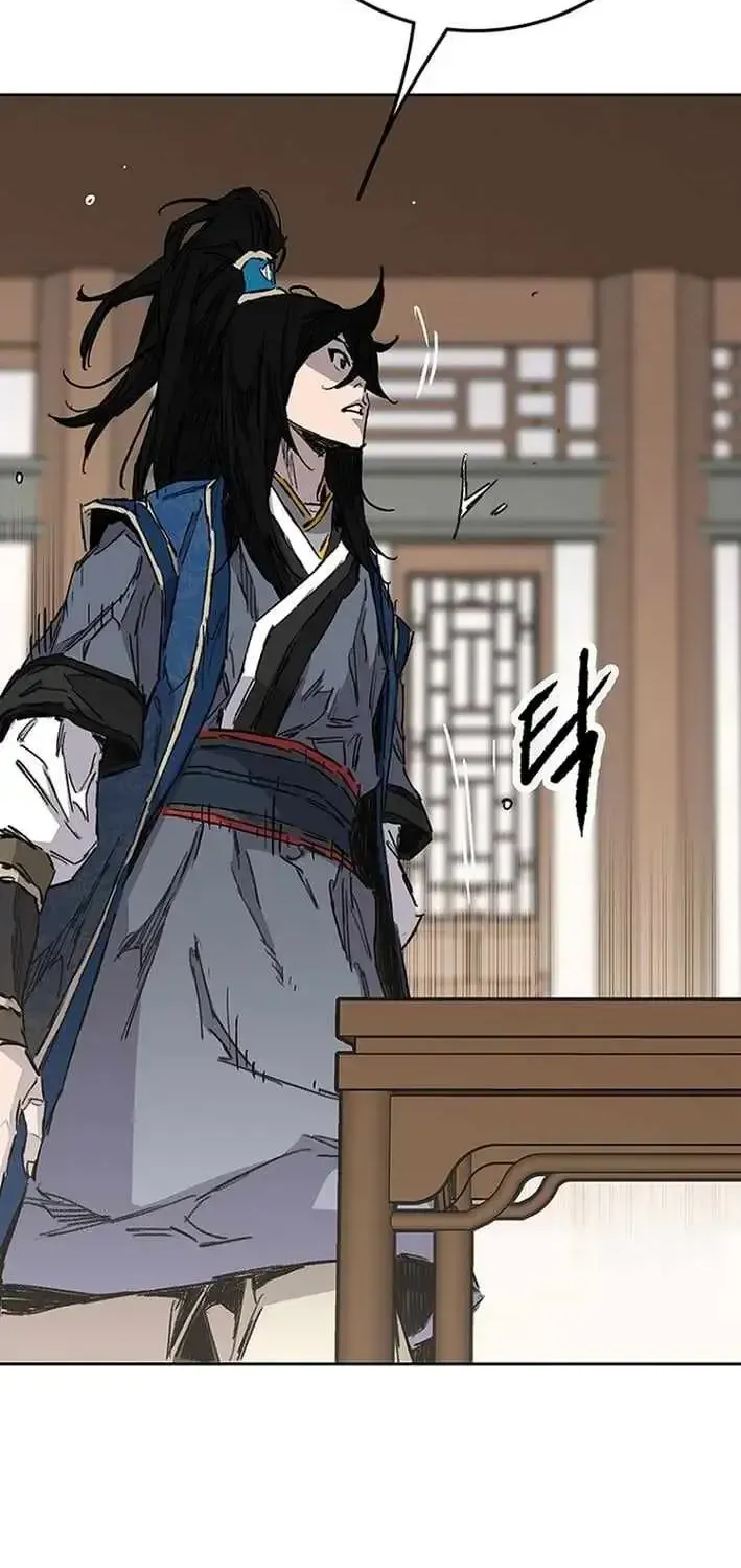 The Undefeatable Swordsman Chap 300 - Next Chap 301