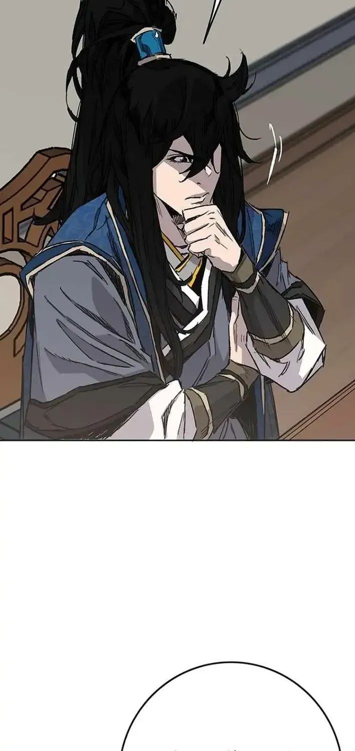 The Undefeatable Swordsman Chap 300 - Next Chap 301