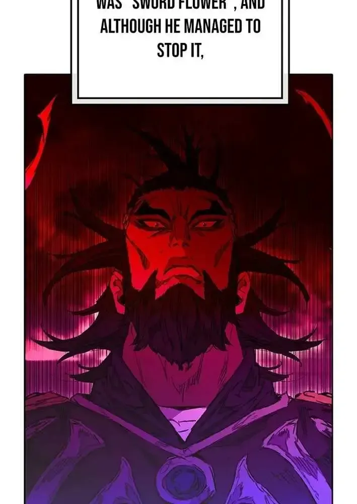 The Undefeatable Swordsman Chap 300 - Next Chap 301