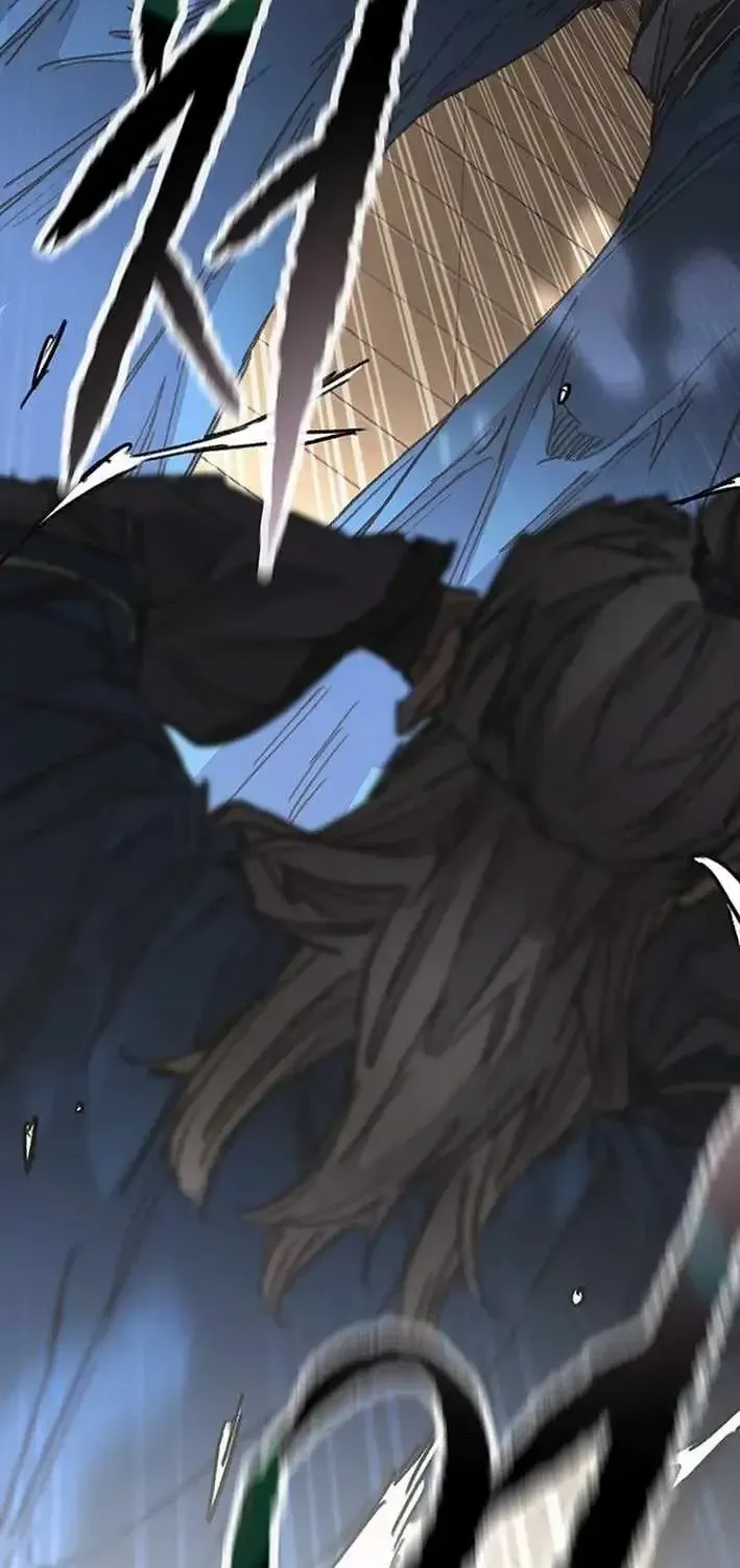 The Undefeatable Swordsman Chap 300 - Next Chap 301