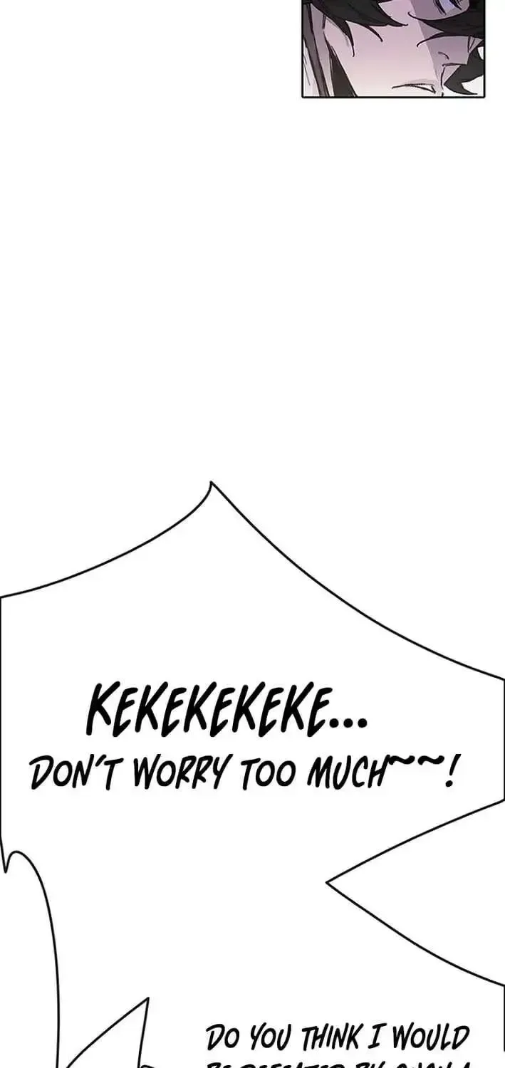 The Undefeatable Swordsman Chap 300 - Next Chap 301