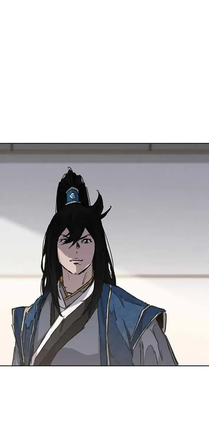 The Undefeatable Swordsman Chap 300 - Next Chap 301