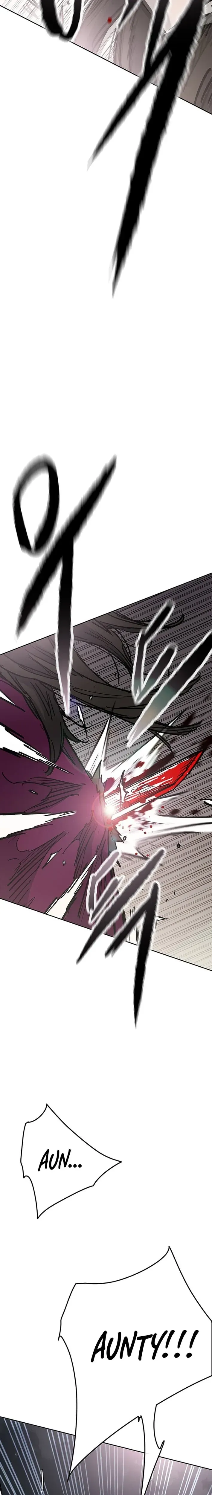 The Undefeatable Swordsman Chap 302 - Next Chap 303