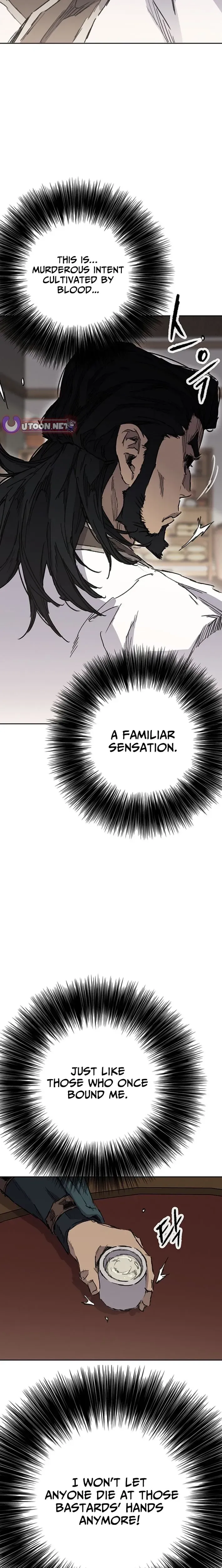 The Undefeatable Swordsman Chap 302 - Next Chap 303