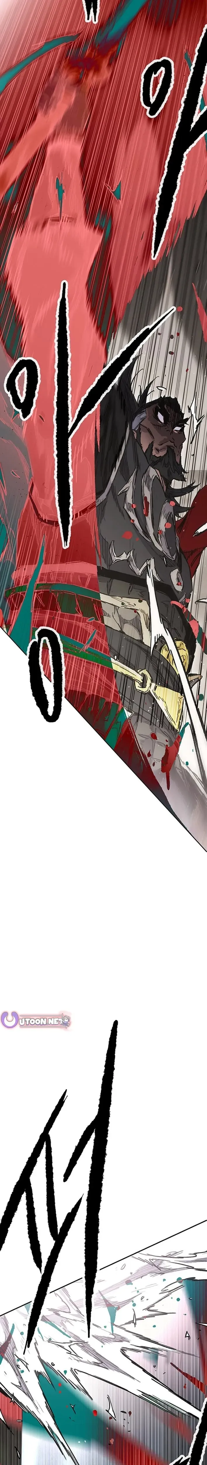 The Undefeatable Swordsman Chap 302 - Next Chap 303