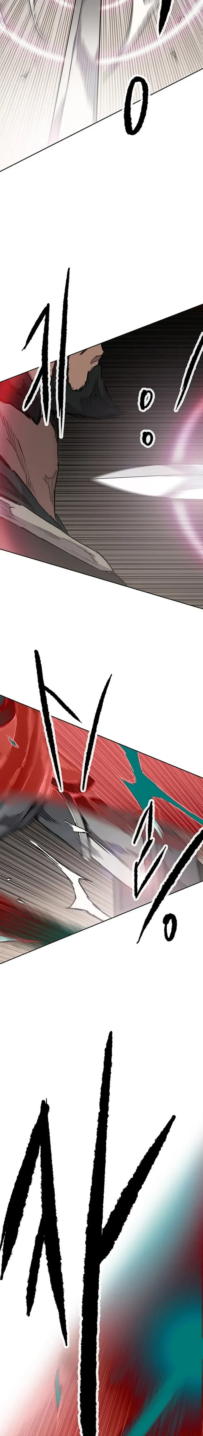 The Undefeatable Swordsman Chap 302 - Next Chap 303