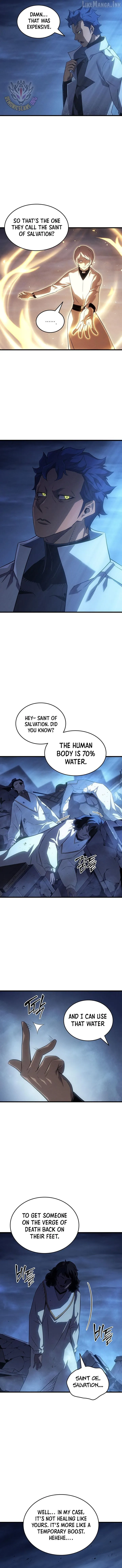 The Great Mage Returns After 4000 Years Chap 270 - Next Chap 271