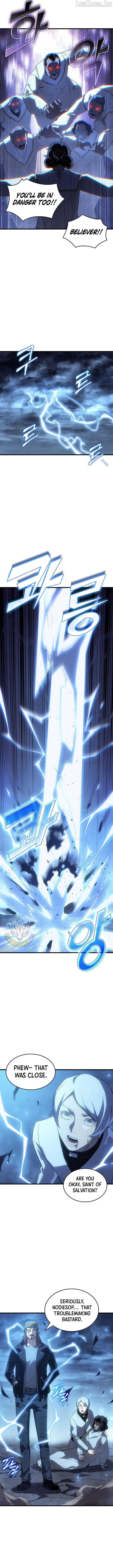 The Great Mage Returns After 4000 Years Chap 270 - Next Chap 271