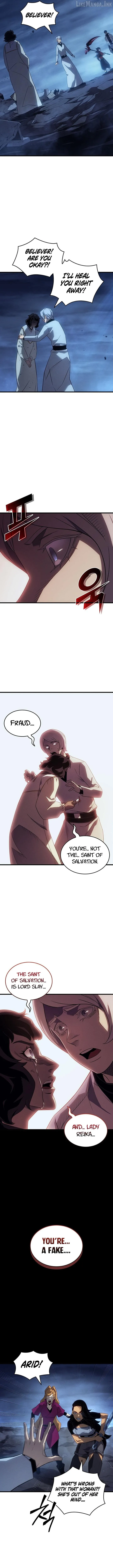 The Great Mage Returns After 4000 Years Chap 270 - Next Chap 271