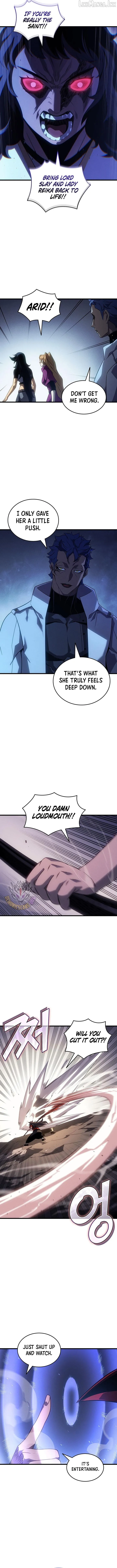 The Great Mage Returns After 4000 Years Chap 270 - Next Chap 271