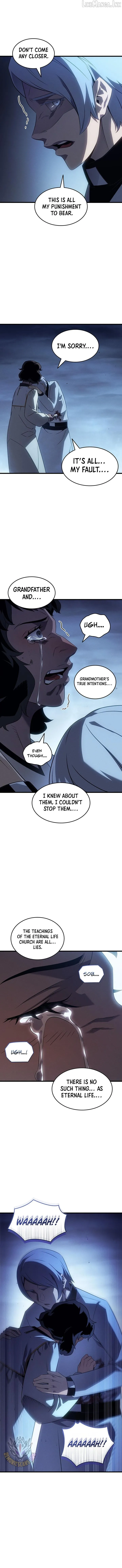 The Great Mage Returns After 4000 Years Chap 270 - Next Chap 271