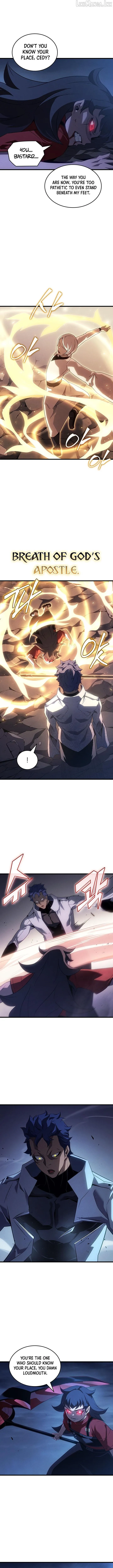 The Great Mage Returns After 4000 Years Chap 270 - Next Chap 271