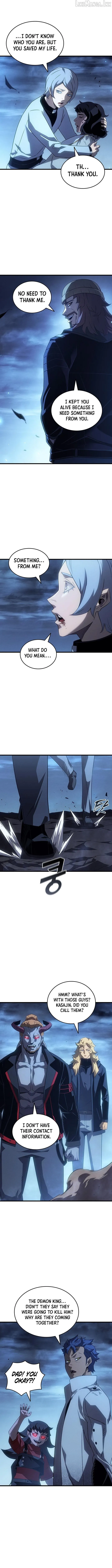 The Great Mage Returns After 4000 Years Chap 270 - Next Chap 271