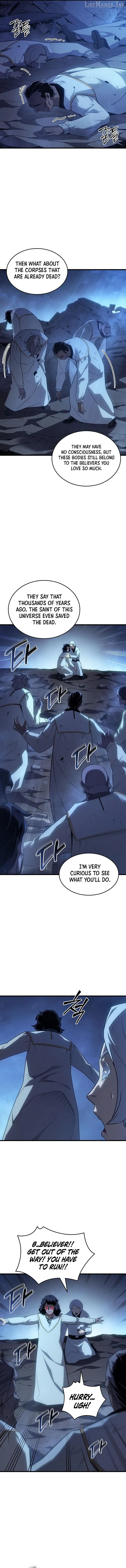 The Great Mage Returns After 4000 Years Chap 270 - Next Chap 271