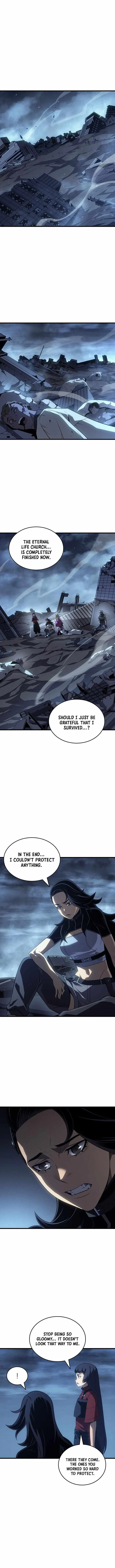 The Great Mage Returns After 4000 Years Chap 271 - Next Chap 272