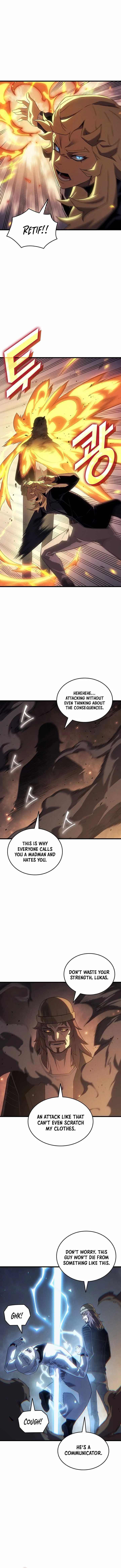 The Great Mage Returns After 4000 Years Chap 271 - Next Chap 272