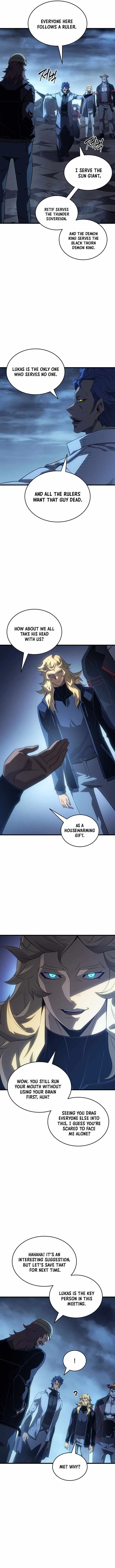 The Great Mage Returns After 4000 Years Chap 271 - Next Chap 272